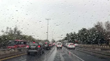 أمطار متفرقة غزيرة حتى صباح غد.. برودة في طقس البلاد نهارًا وليلاً بعطلة نهاية الأسبوع